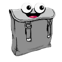 Haversack Logo